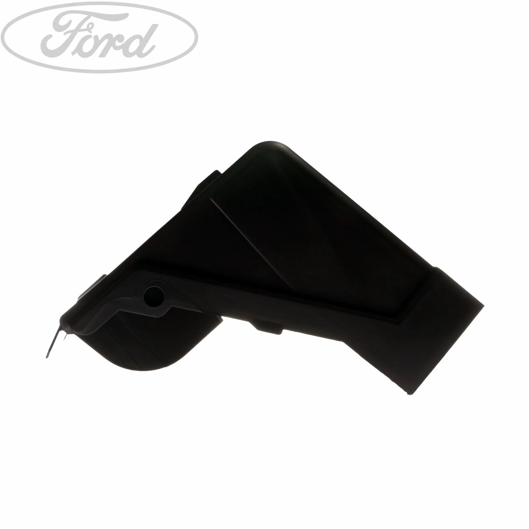 Ford S-Max/Galaxy 06-15 Cubierta Batería Azul 1766017 - Image 4