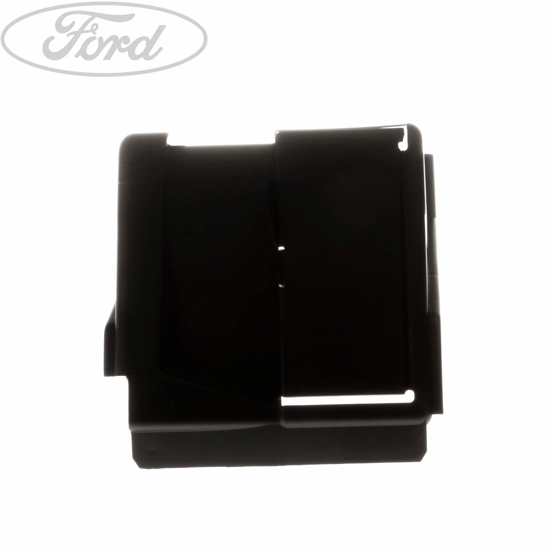 Ford S-Max/Galaxy 06-15 Cubierta Batería Azul 1766017 - Image 5