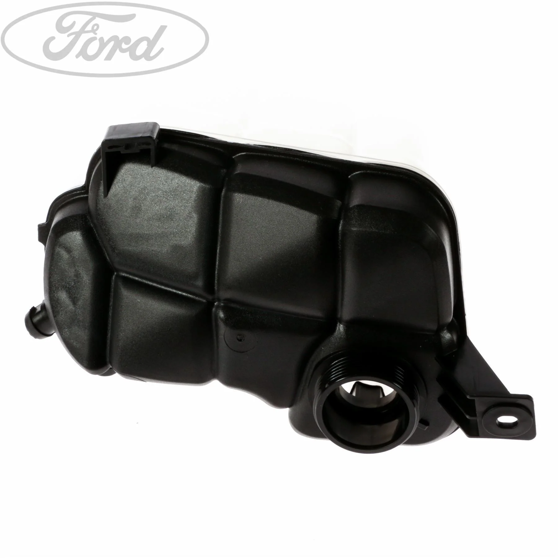 Ford S-Max/Galaxy 06-15 Depósito Radiador Azul 1460978 - Image 2