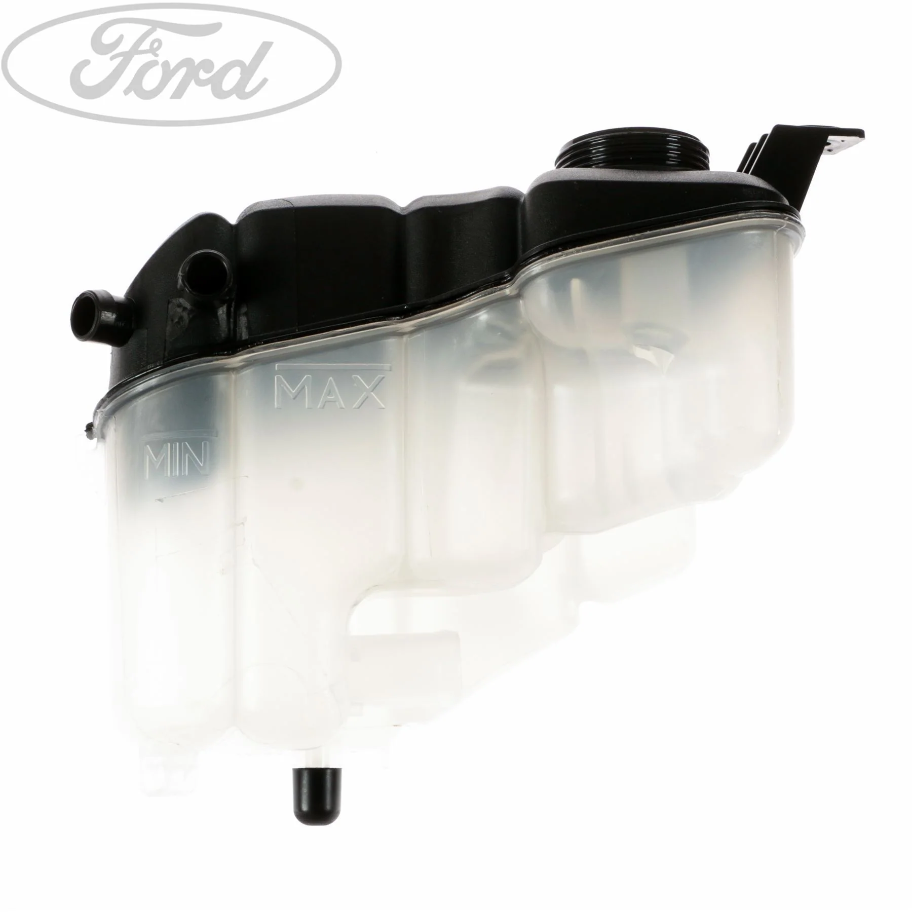 Ford S-Max/Galaxy 06-15 Depósito Radiador Azul 1460978 - Image 3