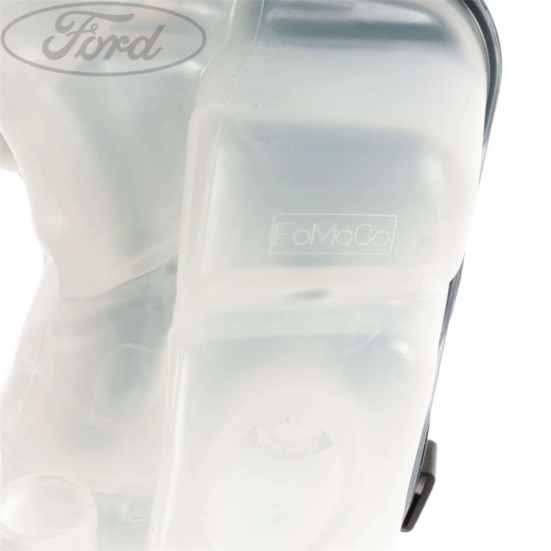 Ford S-Max/Galaxy 06-15 Depósito Radiador Azul 1460978 - Image 4
