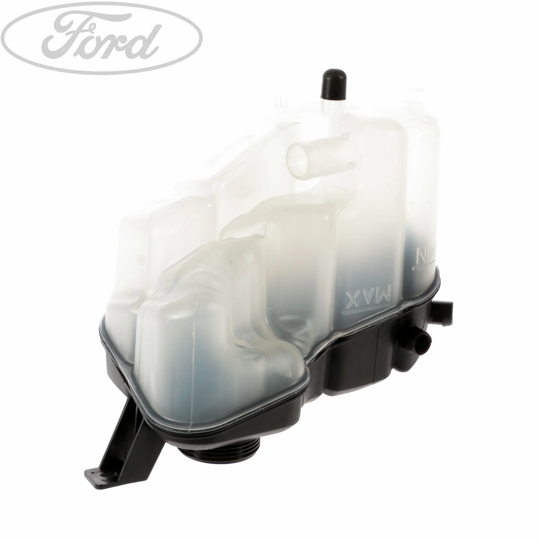 Ford S-Max/Galaxy 06-15 Depósito Radiador Azul 1460978 - Image 5