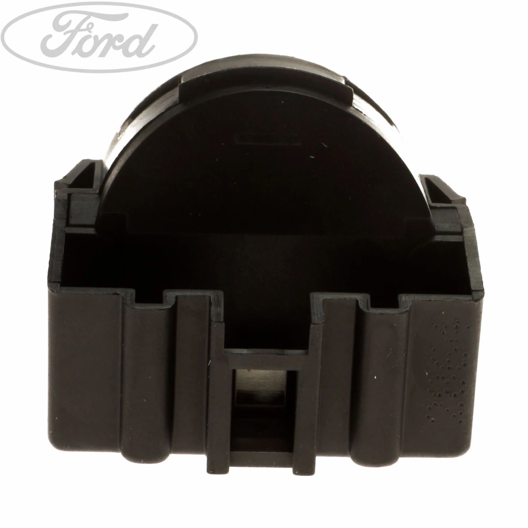 Ford S-Max Galaxy 2006-15 Interruptor de Encendido Negro 1758588 - Image 3