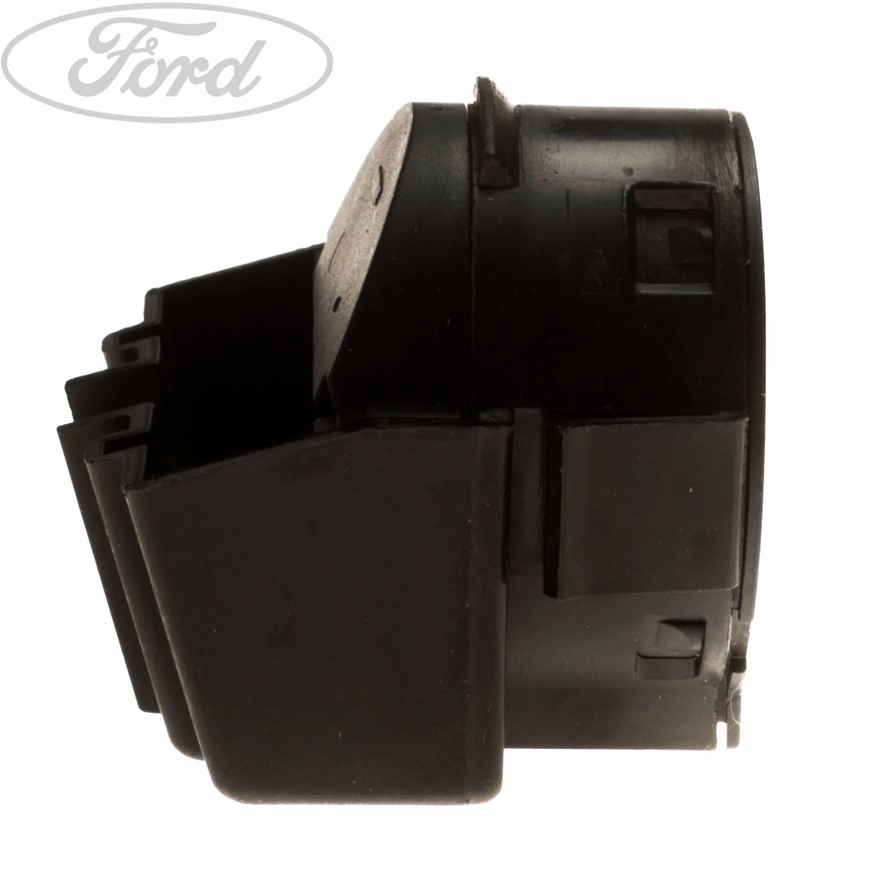 Ford S-Max Galaxy 2006-15 Interruptor de Encendido Negro 1758588 - Image 5