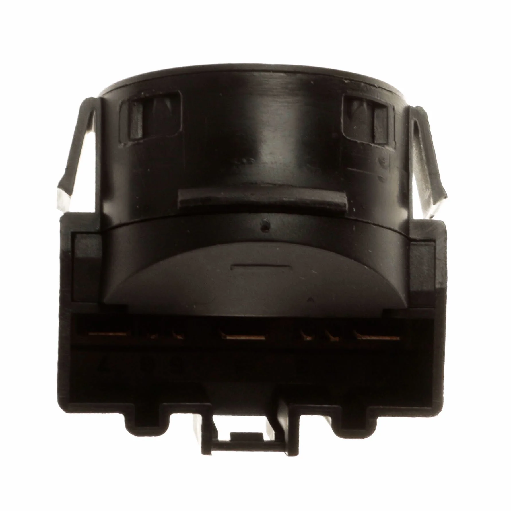 Ford S-Max Galaxy 2006-15 Interruptor de Encendido Negro 1758588 - Image 6