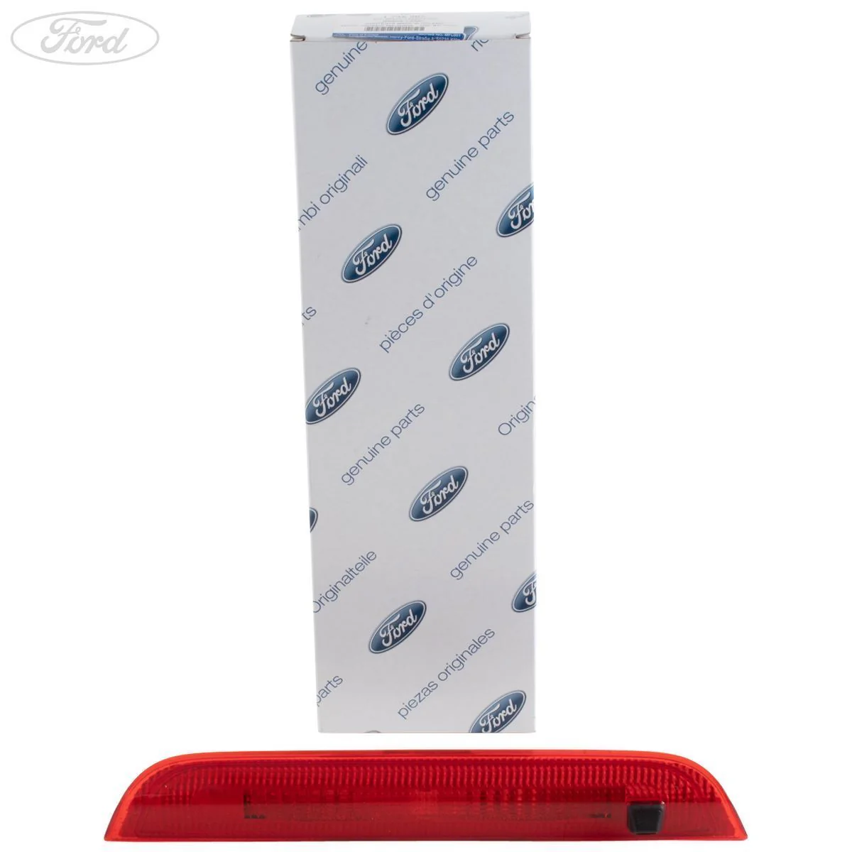 Ford S-Max/Galaxy 2006-15 Lámpara Trasera Montaje Alto Blanca 1807855 - Image 9