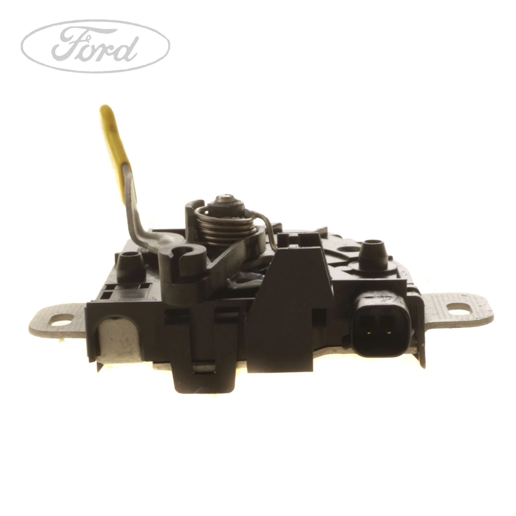 Ford S-Max Galaxy Capó Volumen de Robo Negro 1680730 - Image 4