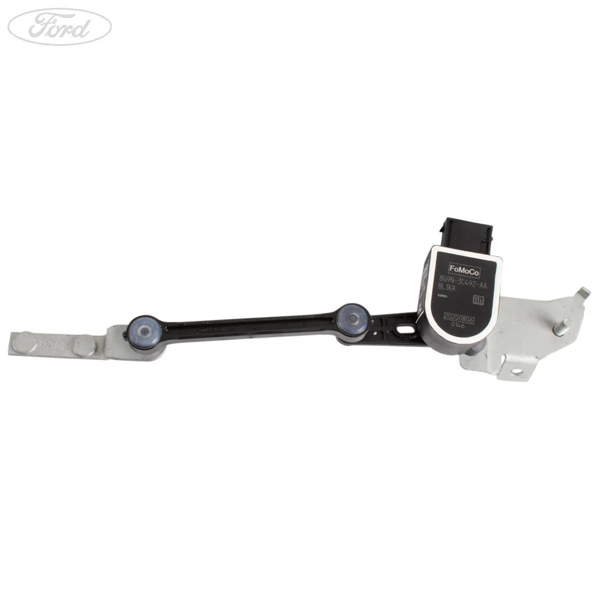 S-Max/Galaxy 2006-2015 Conjunto de Sensor Trasero - Image 3