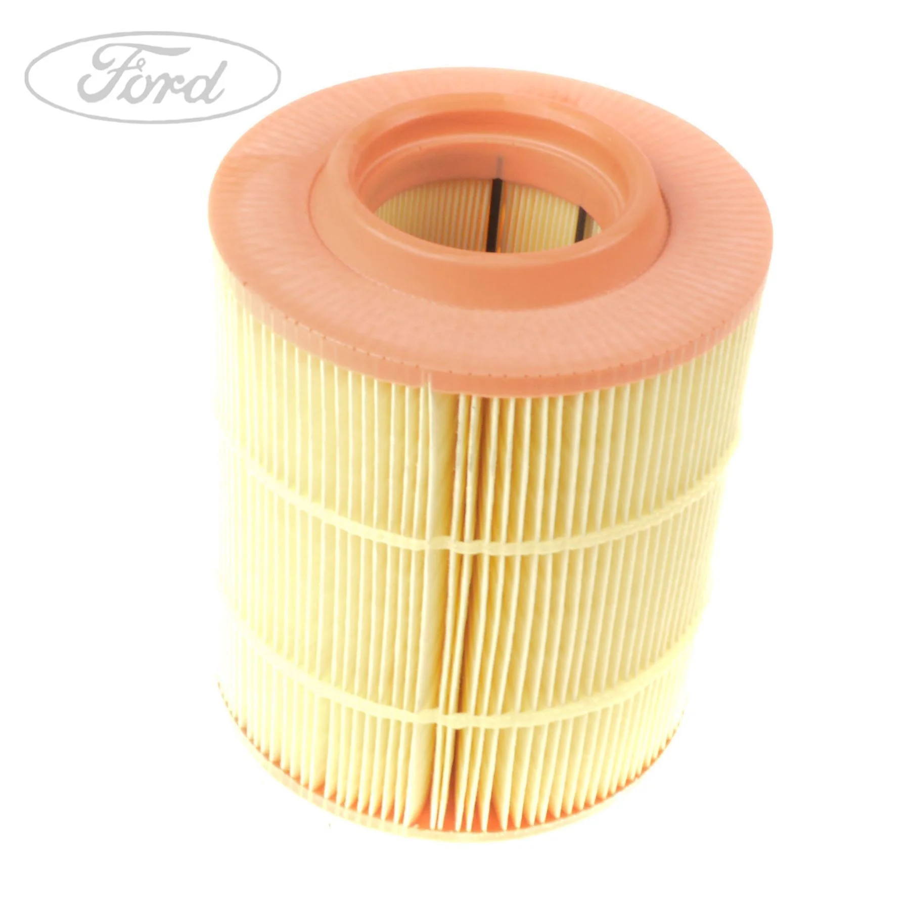Ford S-Max/Galaxy 2006-2015 Filtro Aire Negro 1781215 - Image 2