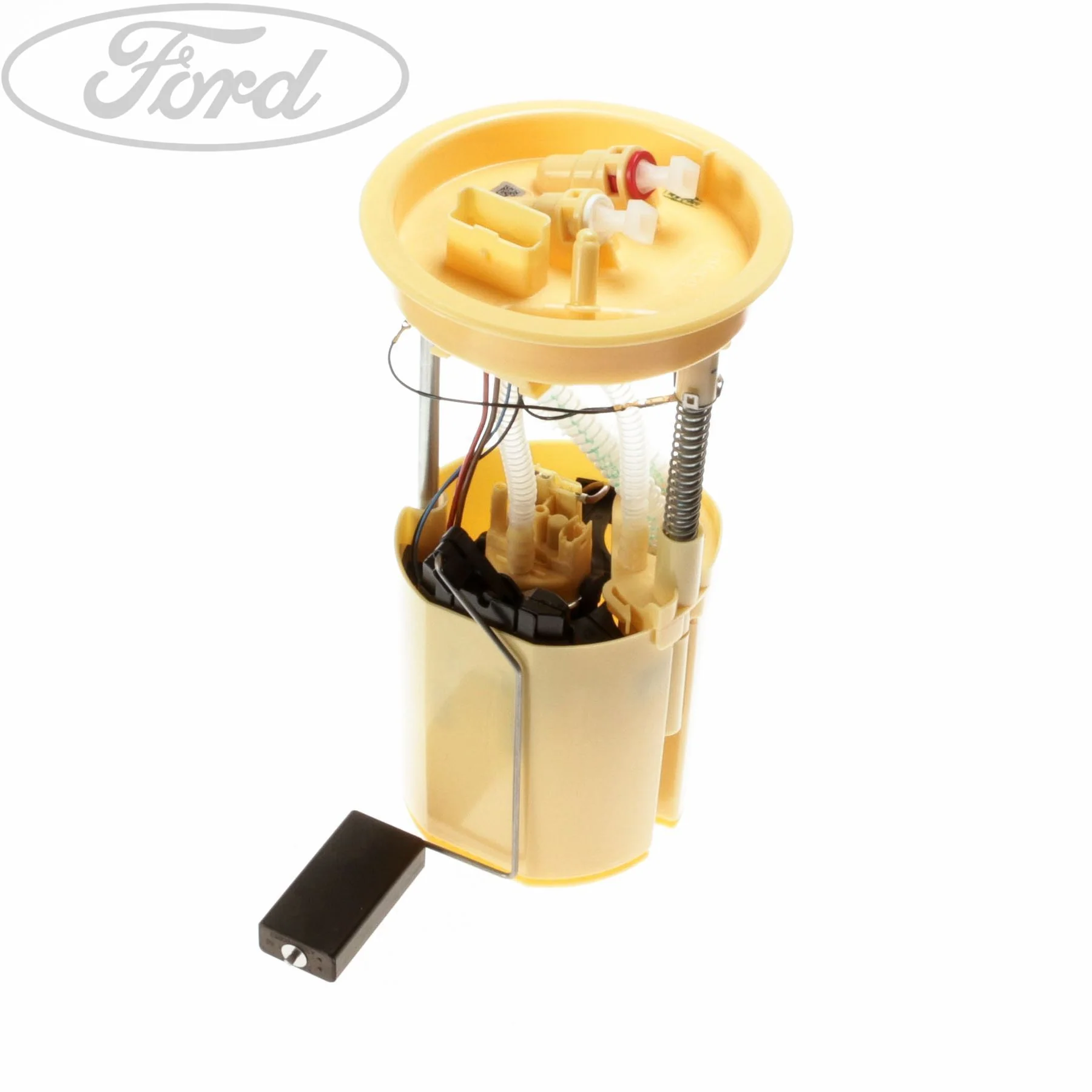 Ford S-Max/Galaxy 2006-15 Transmisor Tanque Combustible 1565527 - Image 2