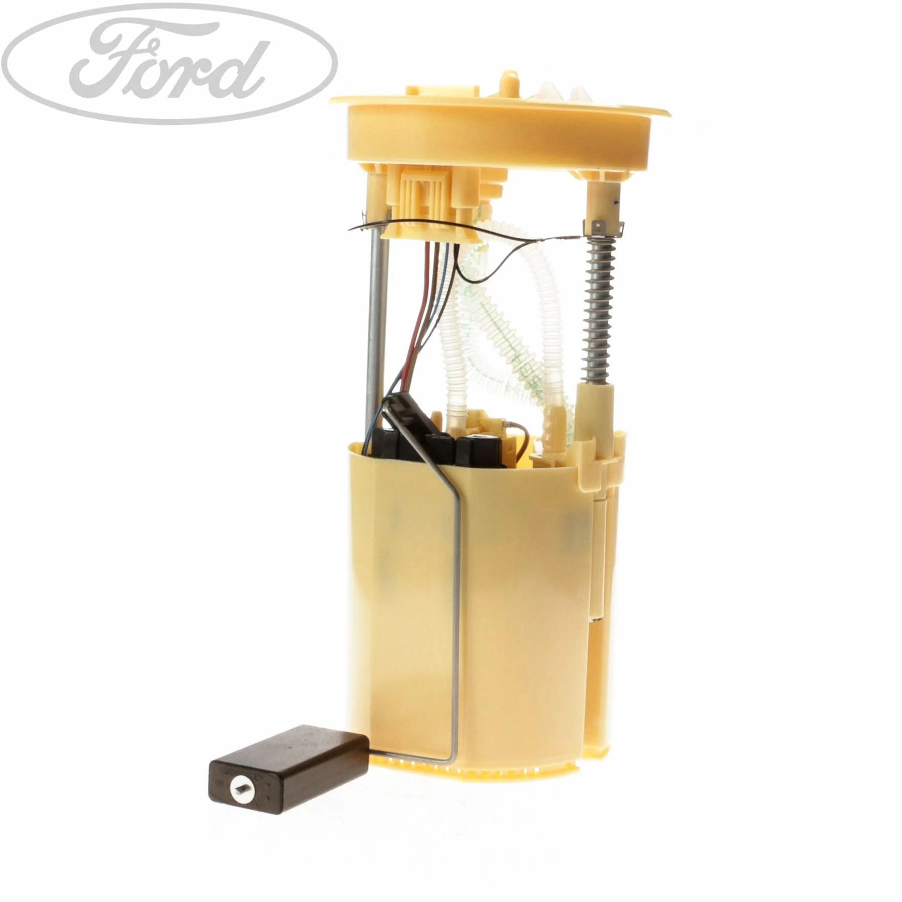 Ford S-Max/Galaxy 2006-15 Transmisor Tanque Combustible 1565527 - Image 3
