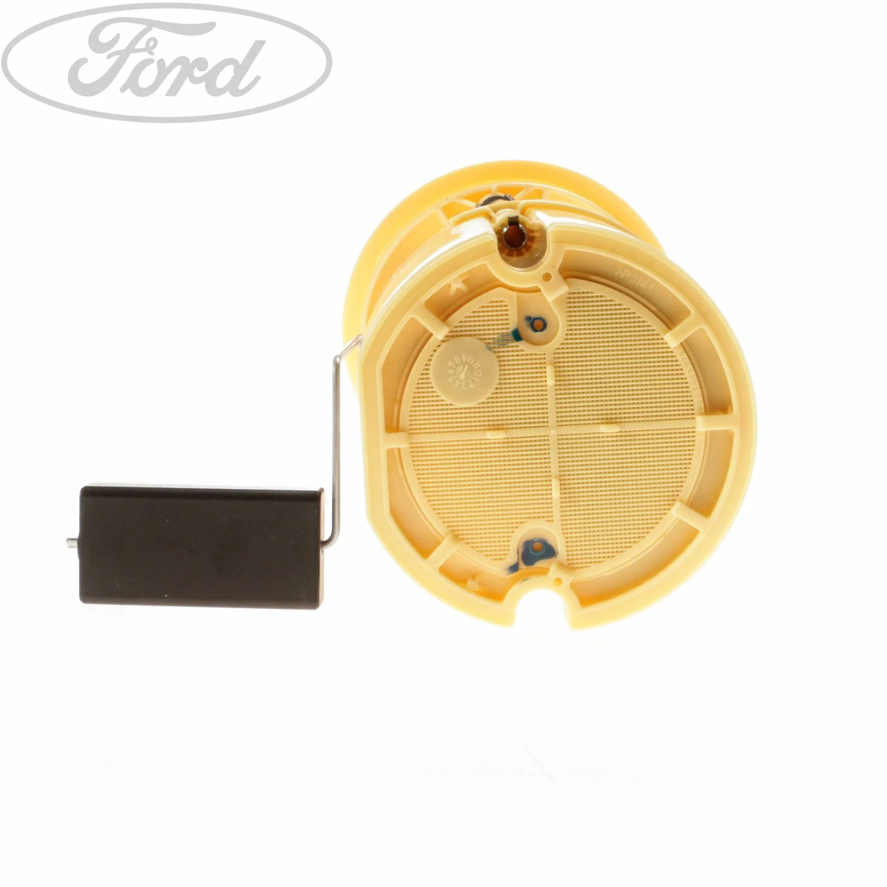 Ford S-Max/Galaxy 2006-15 Transmisor Tanque Combustible 1565527 - Image 4