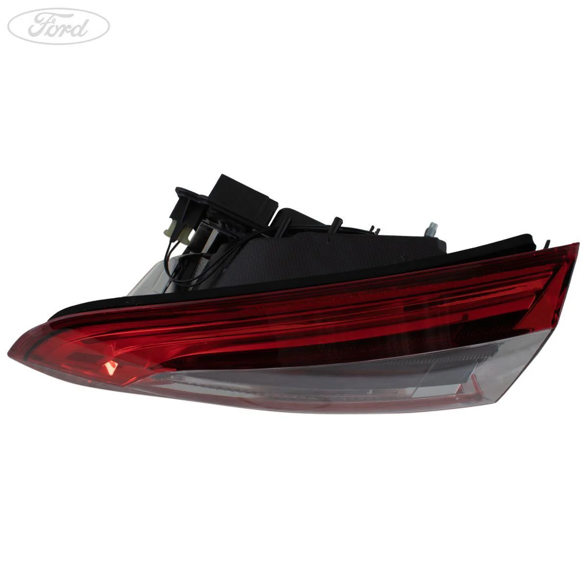 Ford S-Max Galaxy Luz de Freno y Flasher Interno 1747110 - Image 5