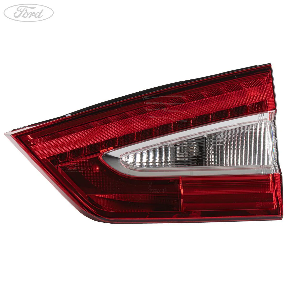 Ford S-Max Galaxy Luz de Freno y Flasher Interno 1701141 - Image 3