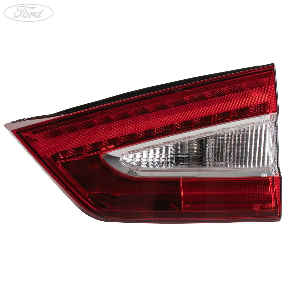 Ford S-Max Galaxy Luz de Freno y Flasher Interno 1701141 - Image 4