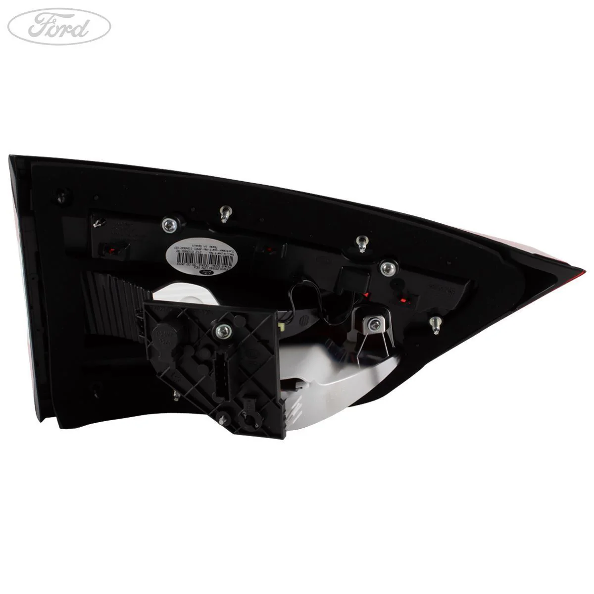 Ford S-Max Galaxy Luz de Freno y Flasher Interno 1701141 - Image 6