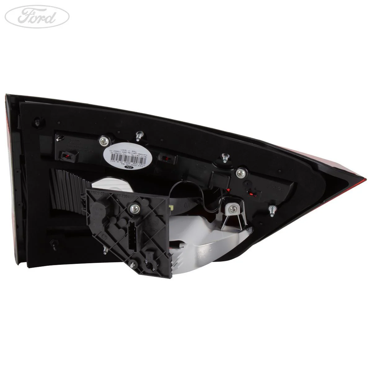 Ford S-Max Galaxy Luz de Freno y Flasher Interno 1701141 - Image 7