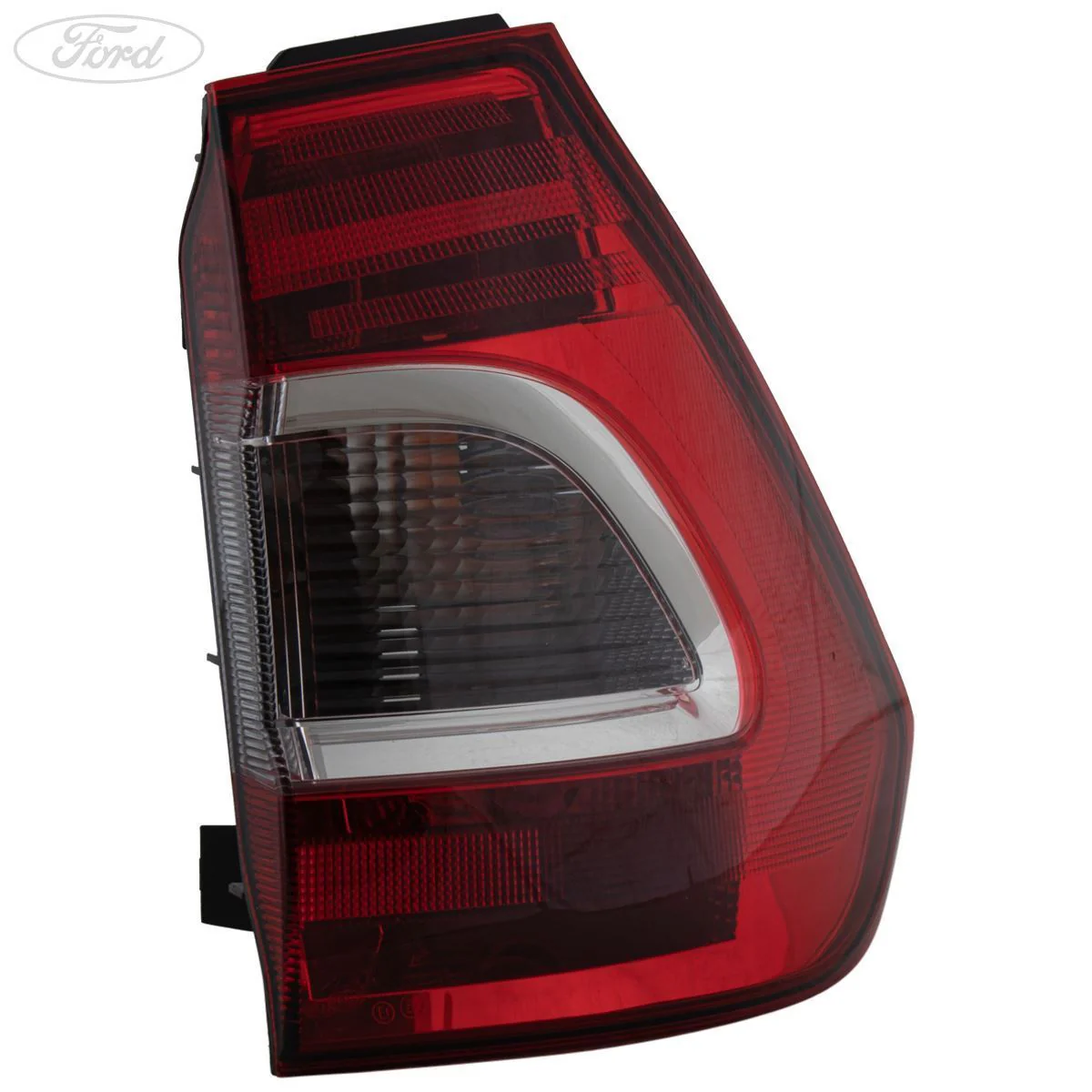 Ford S-Max Galaxy Luz de Freno y Flasher LD Exterior 1746085 - Image 3