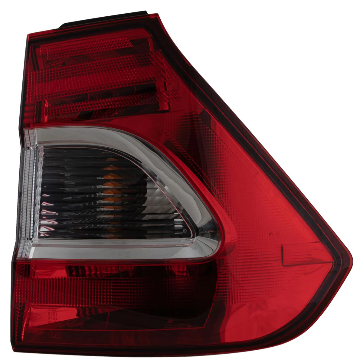 Ford S-Max Galaxy Luz de Freno y Flasher LD Exterior 1746085 - Image 6