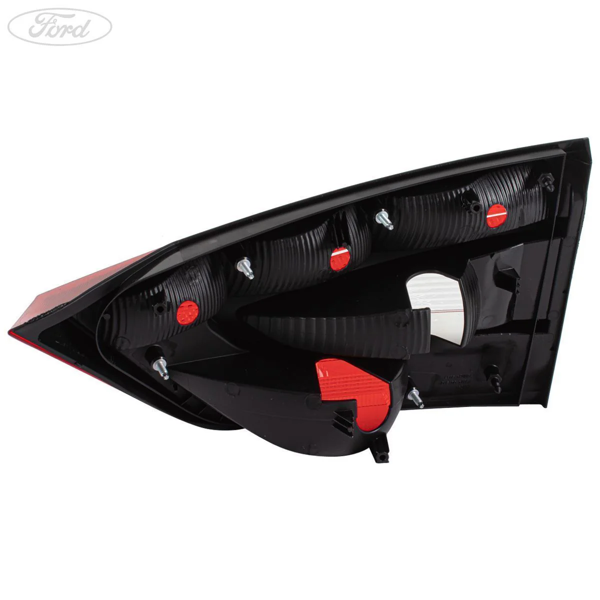 Ford S-Max Galaxy Luz de Freno y Flasher LI Interno 1444600 - Image 5