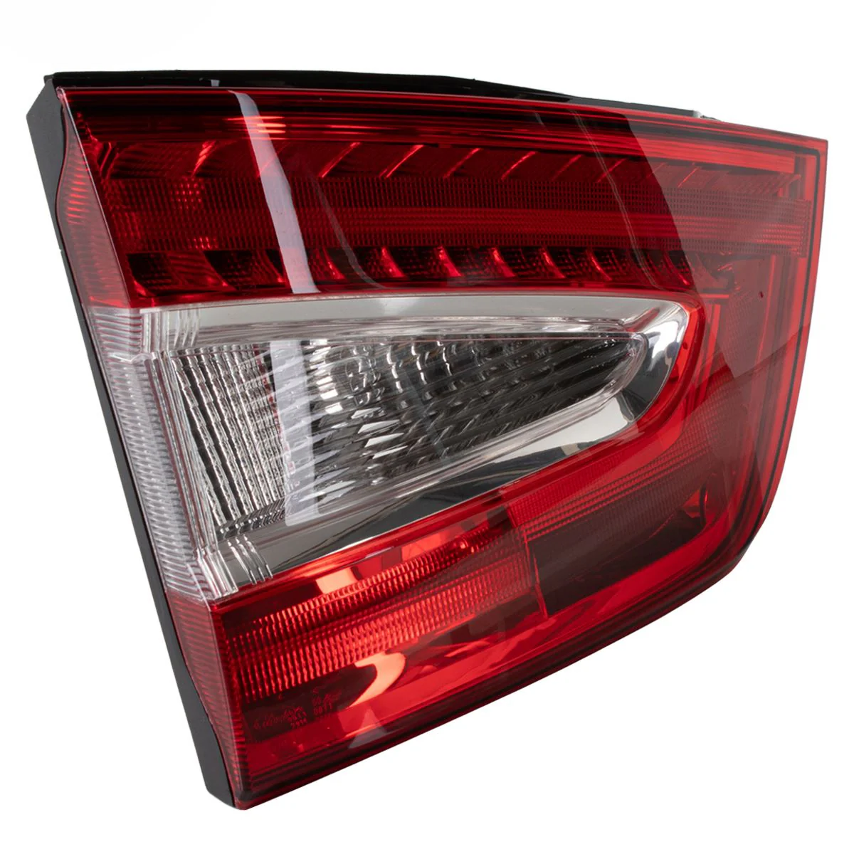 Ford S-Max Galaxy Luz de Freno y Flasher LI Interno 1701143 - Image 11
