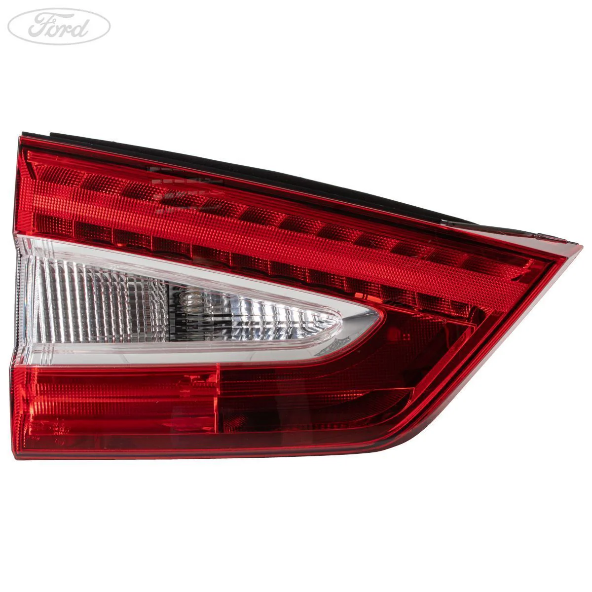 Ford S-Max Galaxy Luz de Freno y Flasher LI Interno 1701143 - Image 4