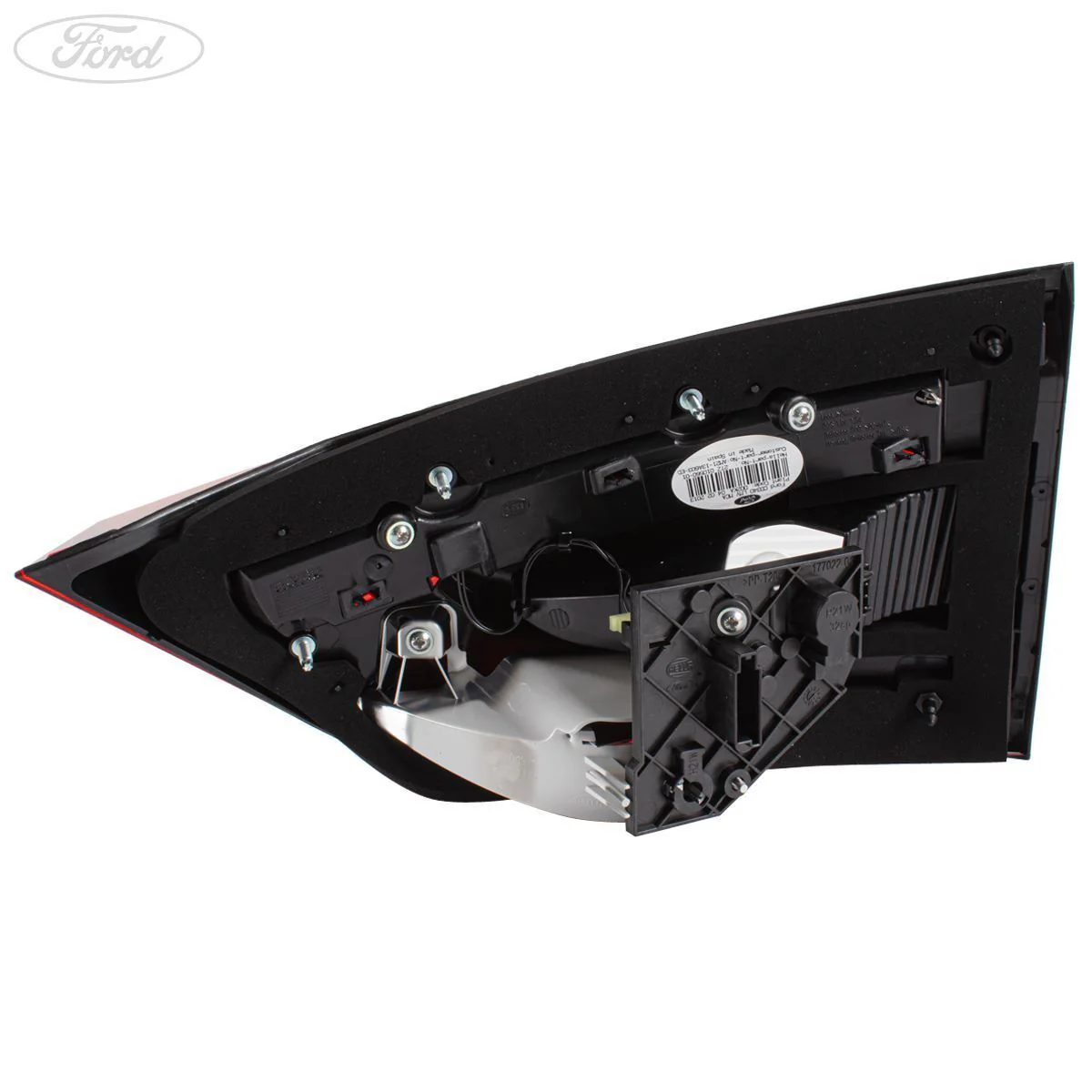 Ford S-Max Galaxy Luz de Freno y Flasher LI Interno 1701143 - Image 6