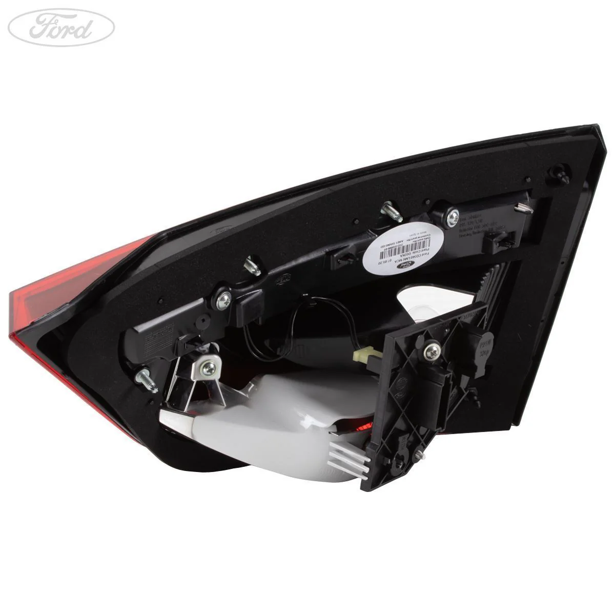 Ford S-Max Galaxy Luz de Freno y Flasher LI Interno 1701143 - Image 7