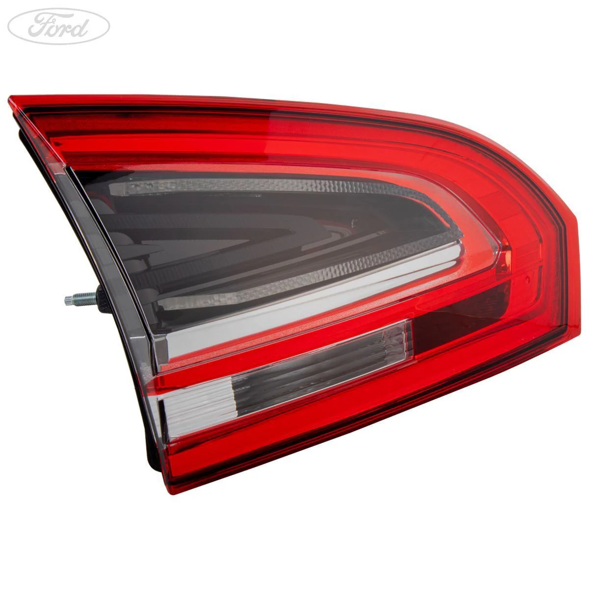 Ford S-Max Galaxy Luz de Freno y Flasher LI Interno Rojo 1747111 - Image 2