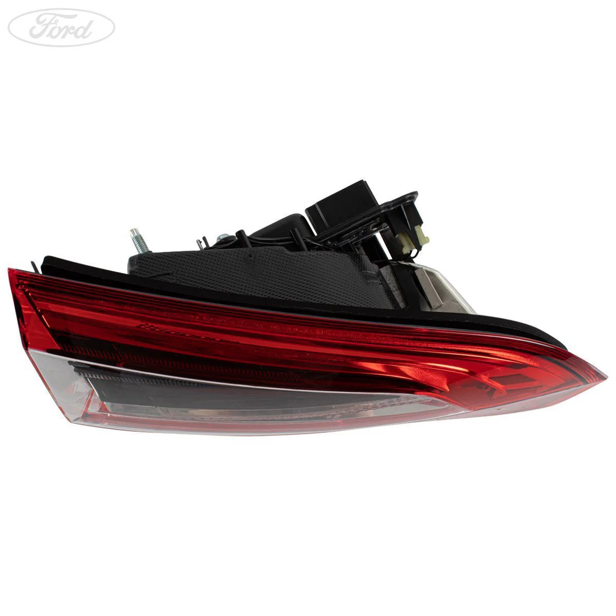 Ford S-Max Galaxy Luz de Freno y Flasher LI Interno Rojo 1747111 - Image 5