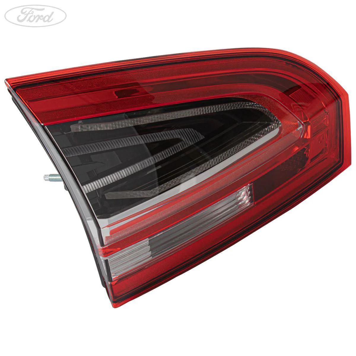Ford S-Max Galaxy Luz de Freno y Flasher LI Interno Rojo 1747111 - Image 6