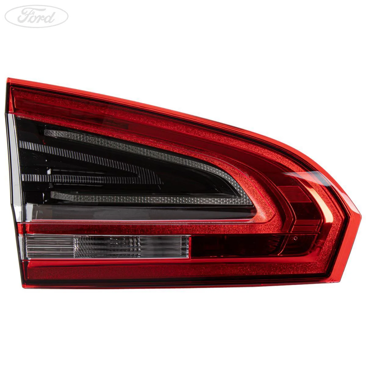 Ford S-Max Galaxy Luz de Freno y Flasher LI Interno Rojo 1747111 - Image 7