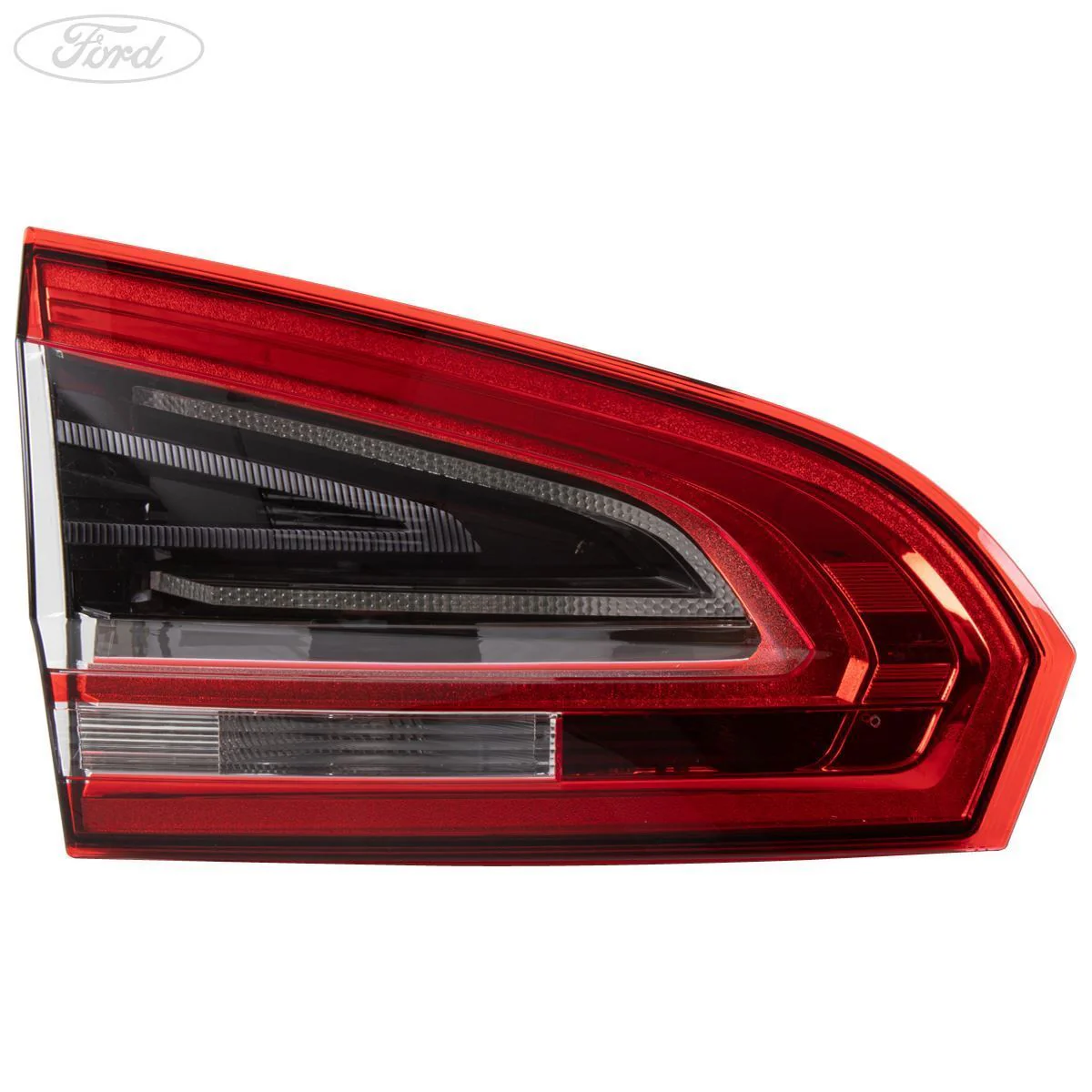 Ford S-Max Galaxy Luz de Freno y Flasher LI Interno Rojo 1747111 - Image 9
