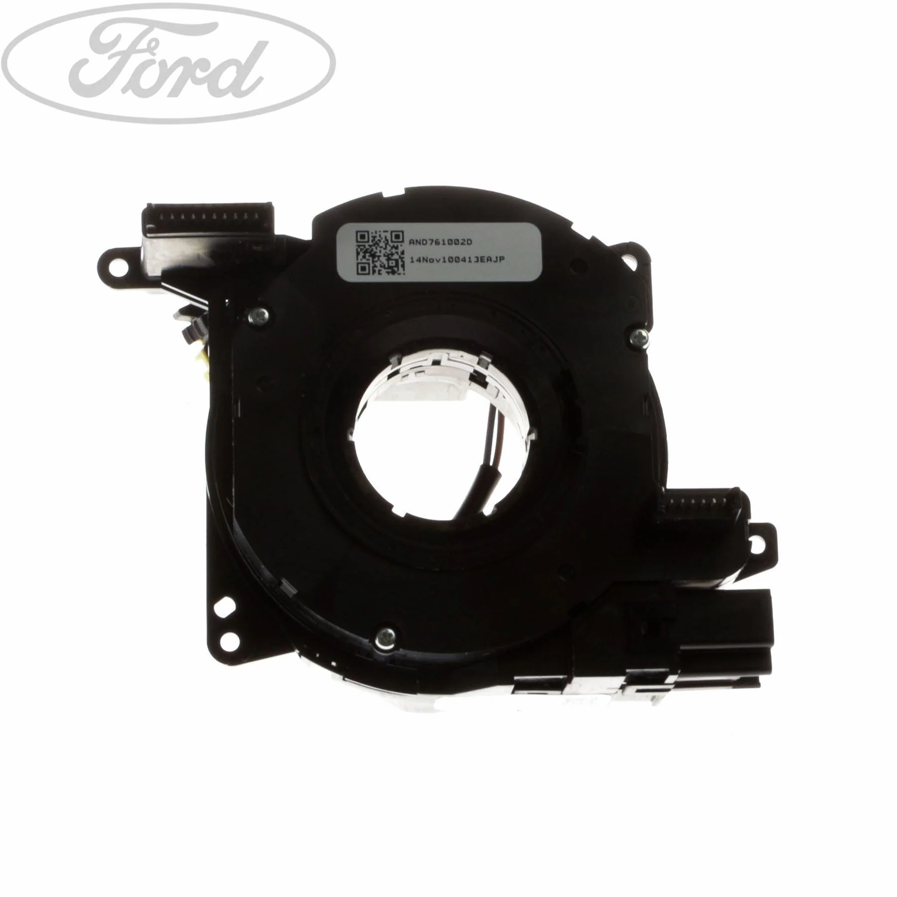 Ford S-Max/Galaxy 2006-15 Placa Sensor Ángulo Dirección 1778055 - Image 3