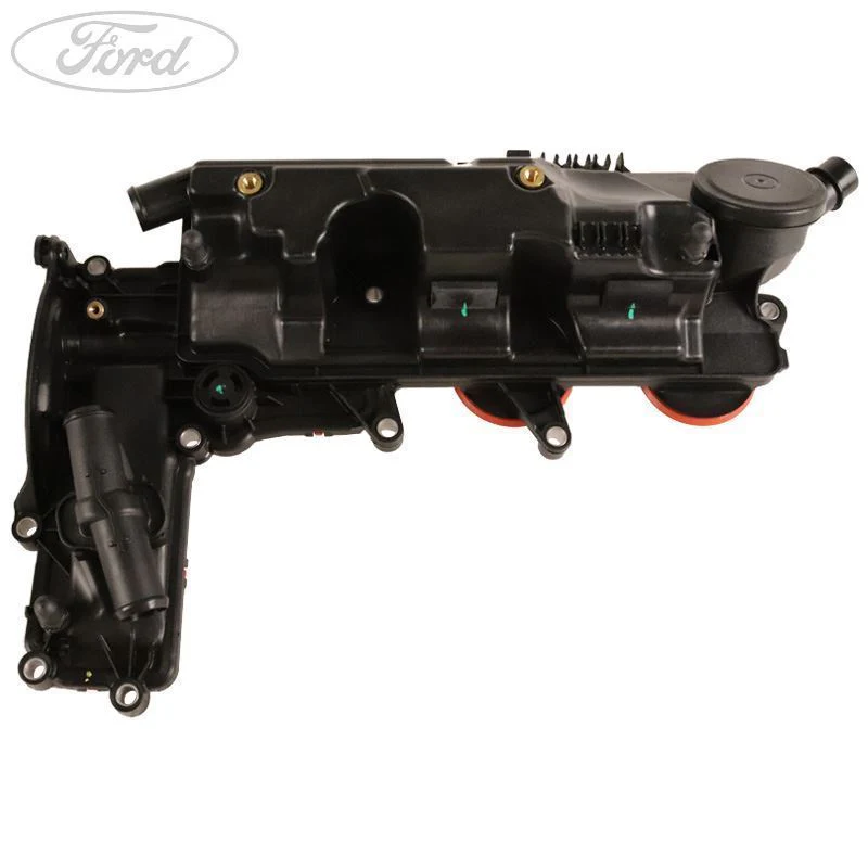 Ford S-Max Galaxy 2006-2015 Cubierta Cabeza Cilindro Gris 1694973 - Image 3