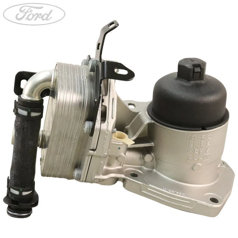 Ford S-Max/Galaxy Enfriador/Filtro de Aceite 1492022 - Image 4