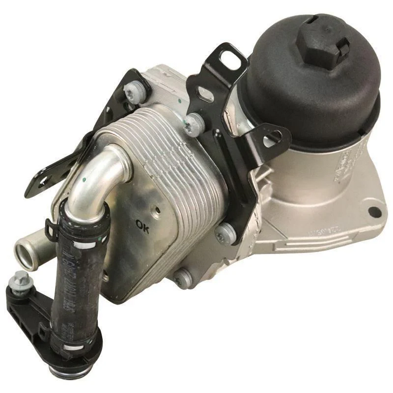 Ford S-Max/Galaxy Enfriador/Filtro de Aceite 1492022 - Image 6