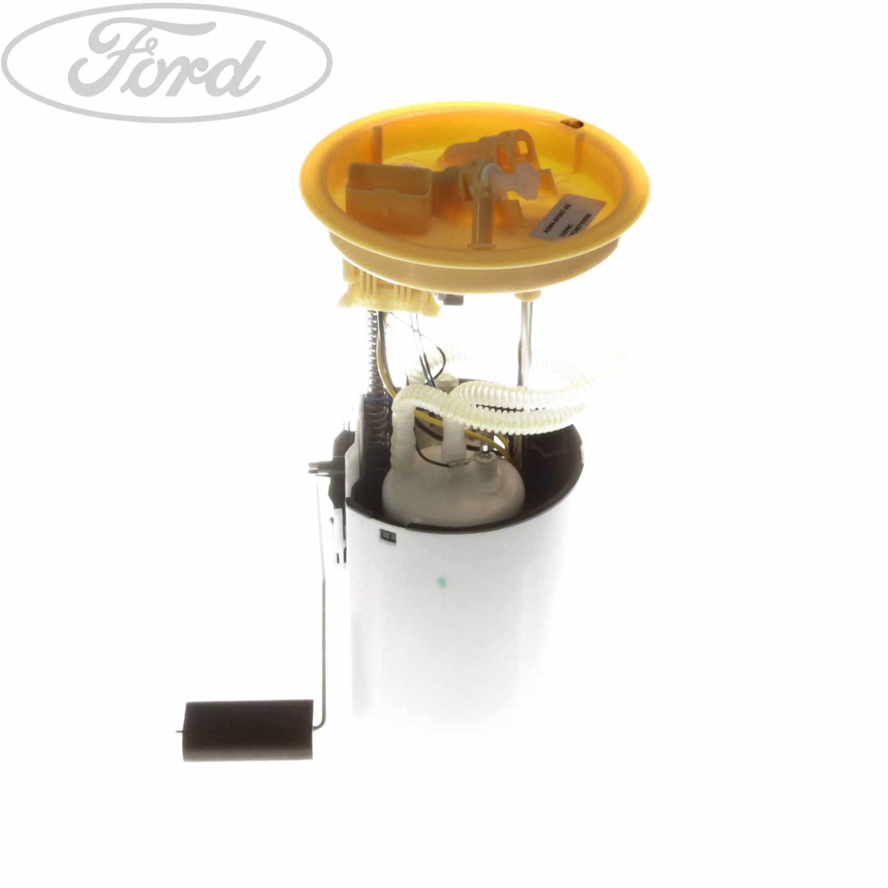Ford S-Max/Galaxy 2006-2015 Bomba en Depósito Combustible 1781654 - Image 2
