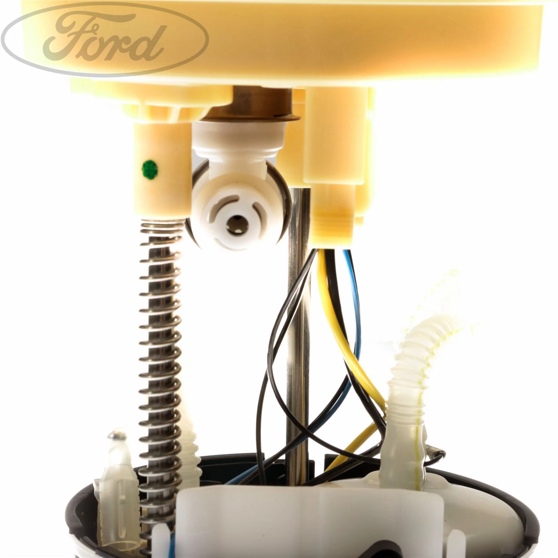 Ford S-Max/Galaxy 2006-2015 Bomba en Depósito Combustible 1781654 - Image 3