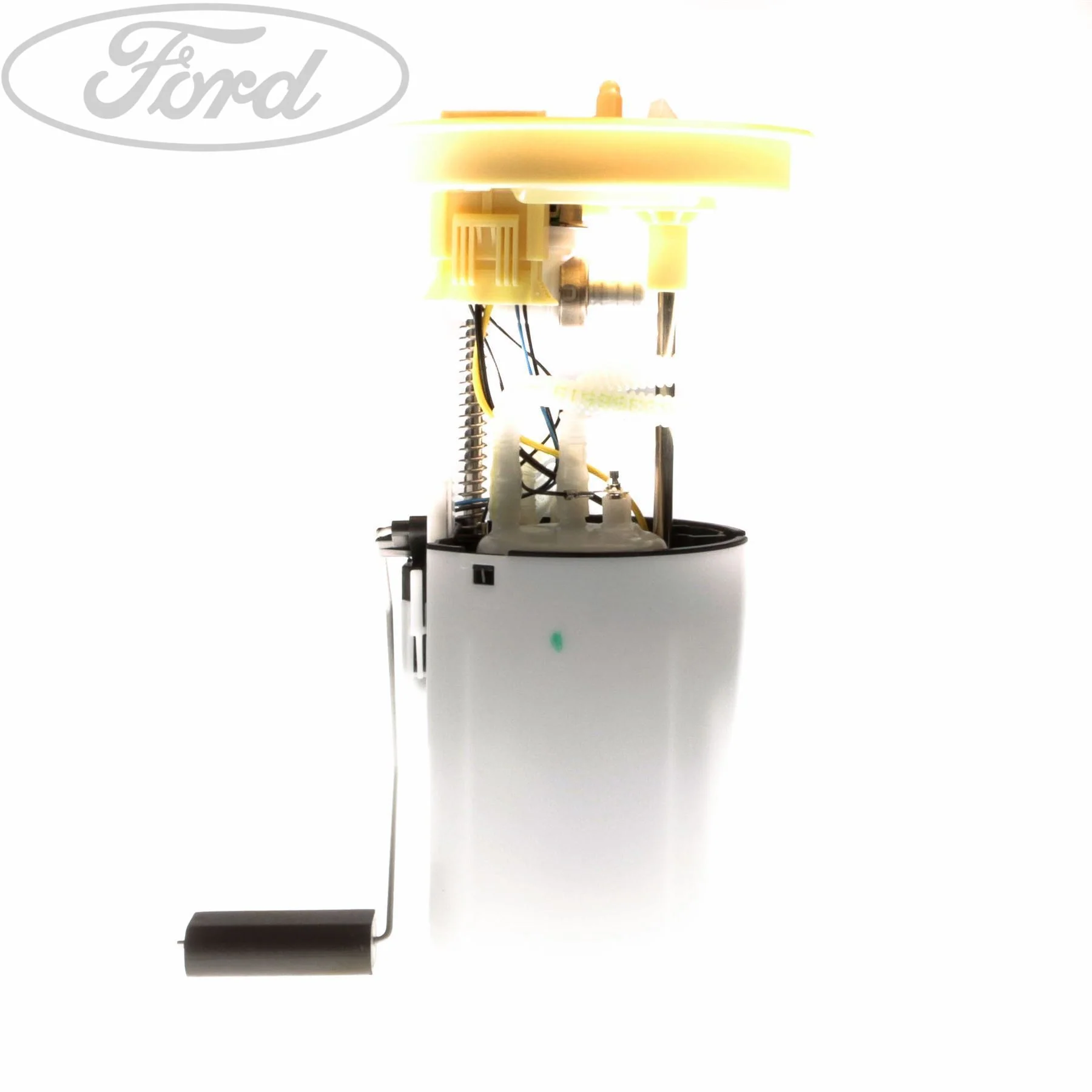 Ford S-Max/Galaxy 2006-2015 Bomba en Depósito Combustible 1781654 - Image 5