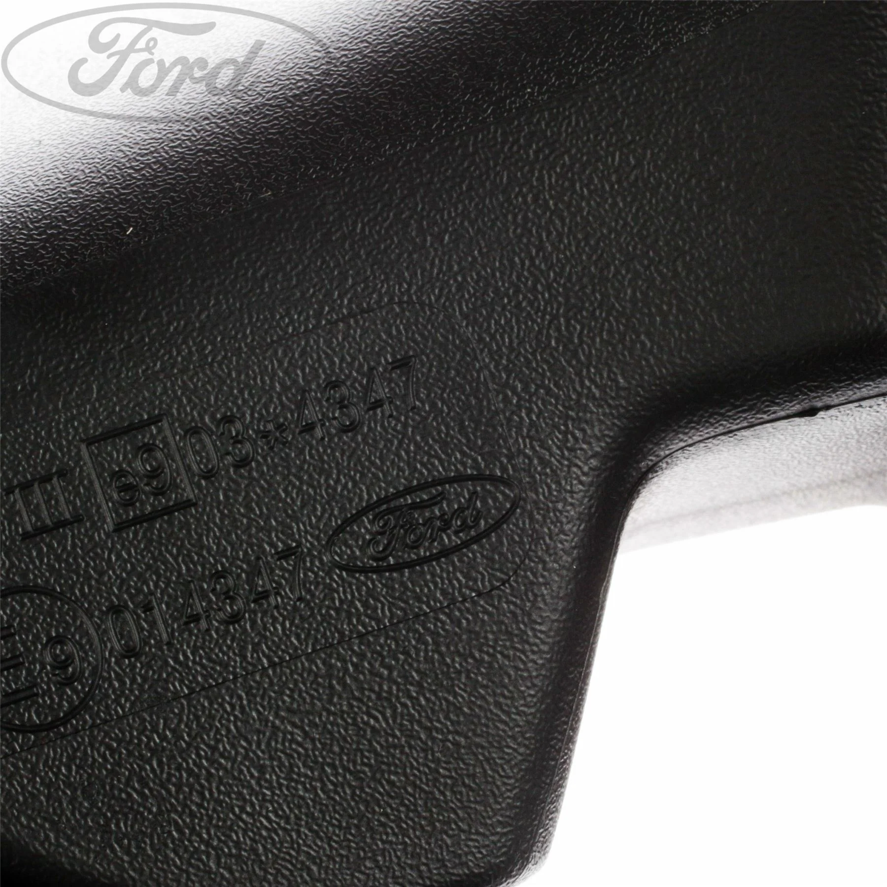 Ford S-Max/Galaxy 06-15 Espejo Retrovisor Exterior Calefa Señal Azul 1776236 - Image 5