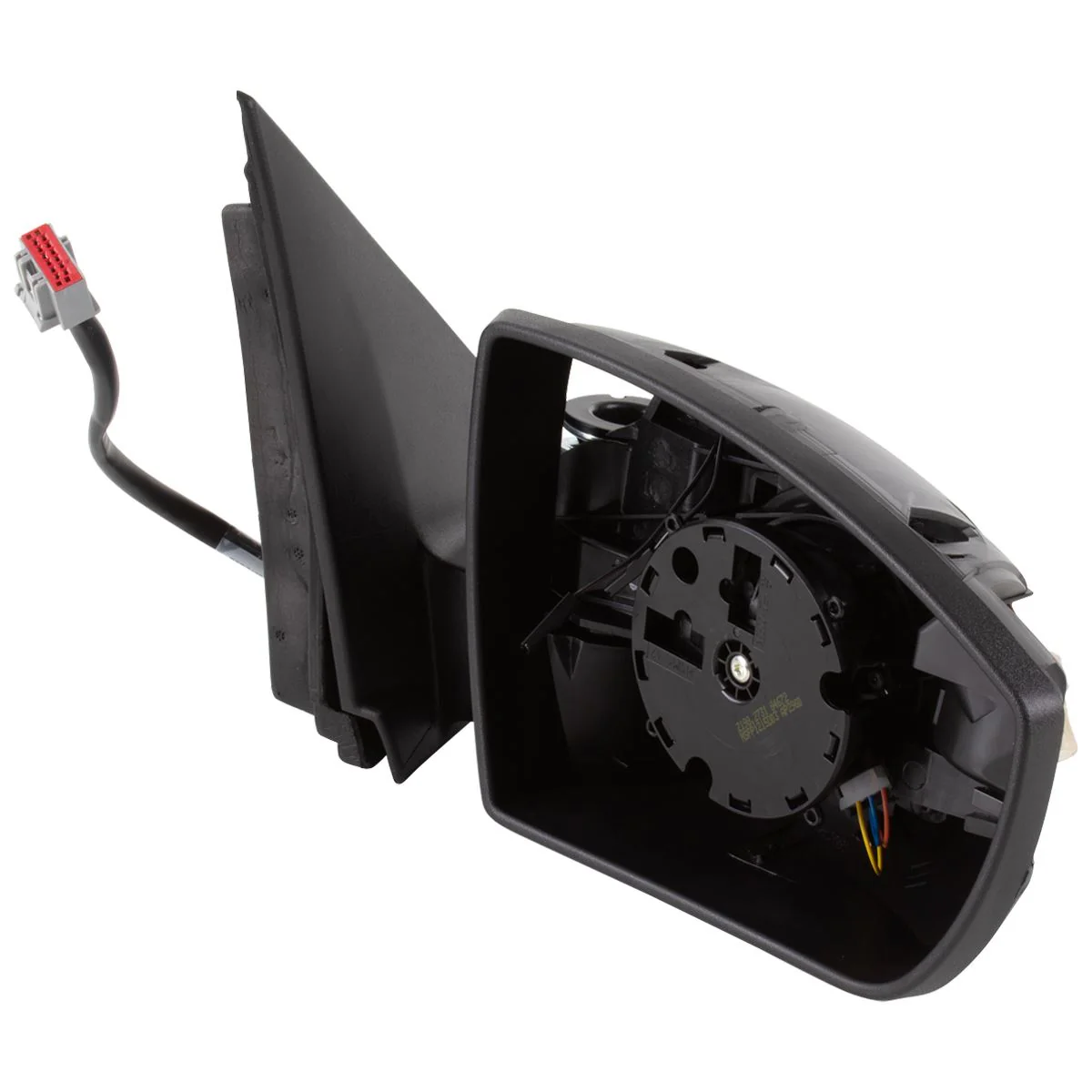 Ford S-Max/Galaxy 06-15 Espejo Retrovisor Exterior Calefa Señal Azul 1776236 - Image 6