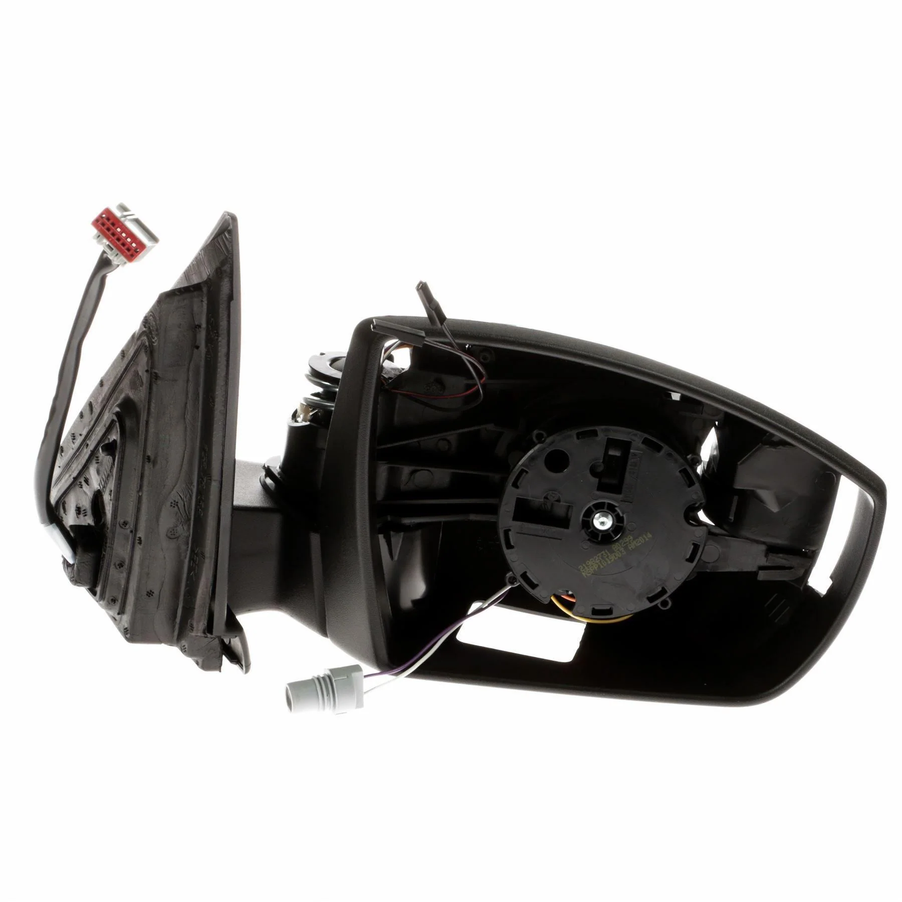Ford S-Max/Galaxy 06-15 Espejo Retrovisor Exterior Derecho Calefacción 1776263 - Image 6