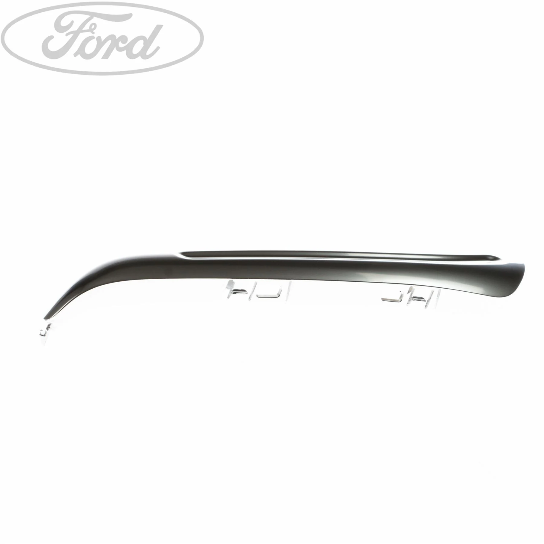 Ford S-Max/Galaxy 2006-2015 Inserto Apoyabrazos Puerta Aluminio 1475333 - Image 5