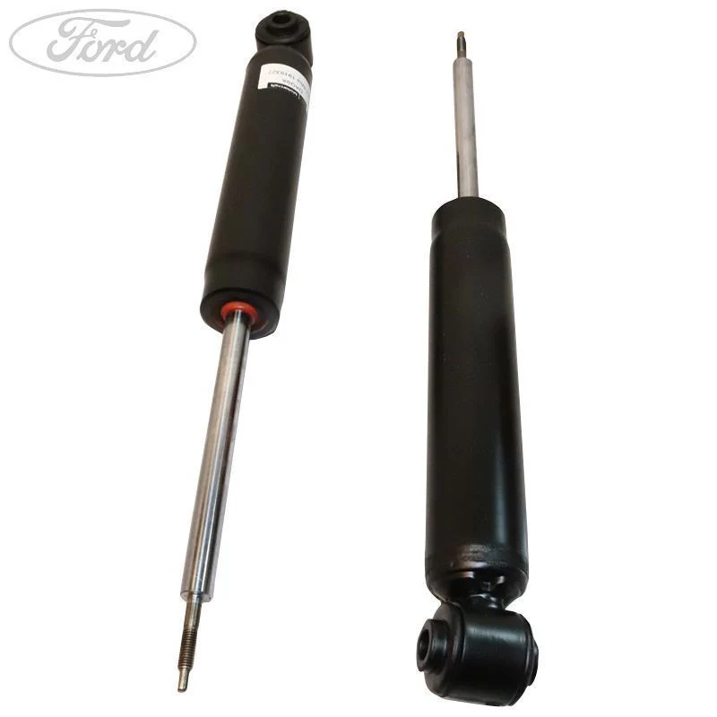 Ford S-Max/Galaxy 2006-2015 Kit Amortiguador Trasero Negro 1919327 - Image 3