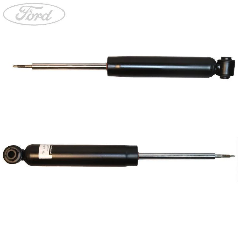 Ford S-Max/Galaxy 2006-2015 Kit Amortiguador Trasero Negro 1919327 - Image 7