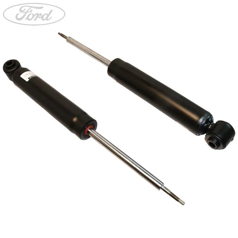 Ford S-Max/Galaxy 2006-2015 Kit Amortiguador Trasero Negro 1919327 - Image 8