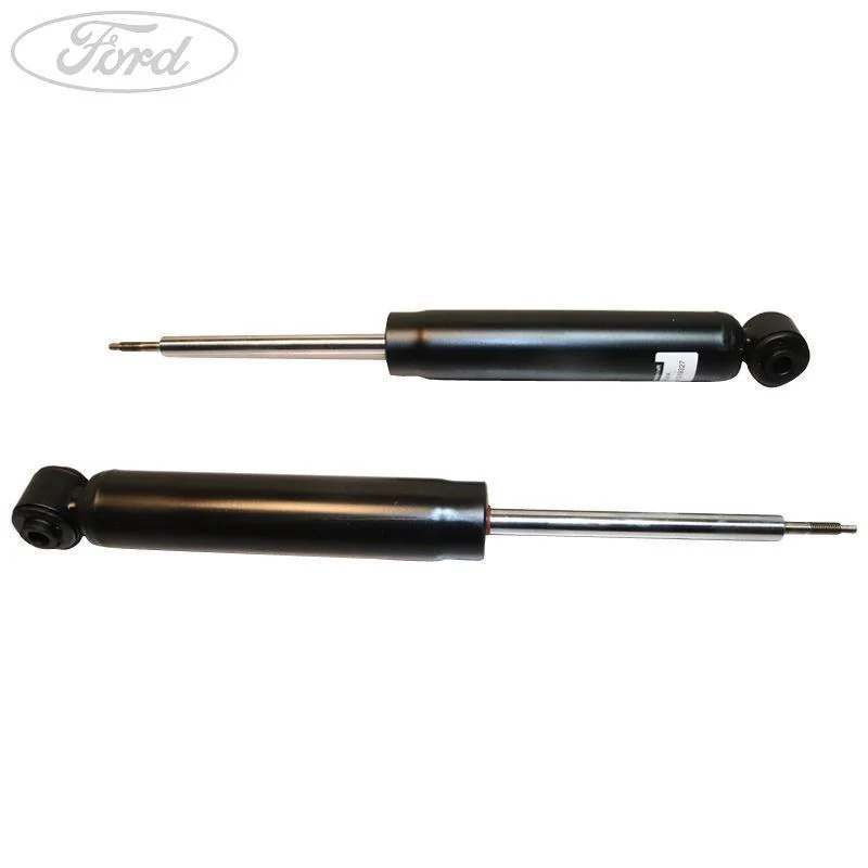 Ford S-Max/Galaxy 2006-2015 Kit Amortiguador Trasero Negro 1919327 - Image 9