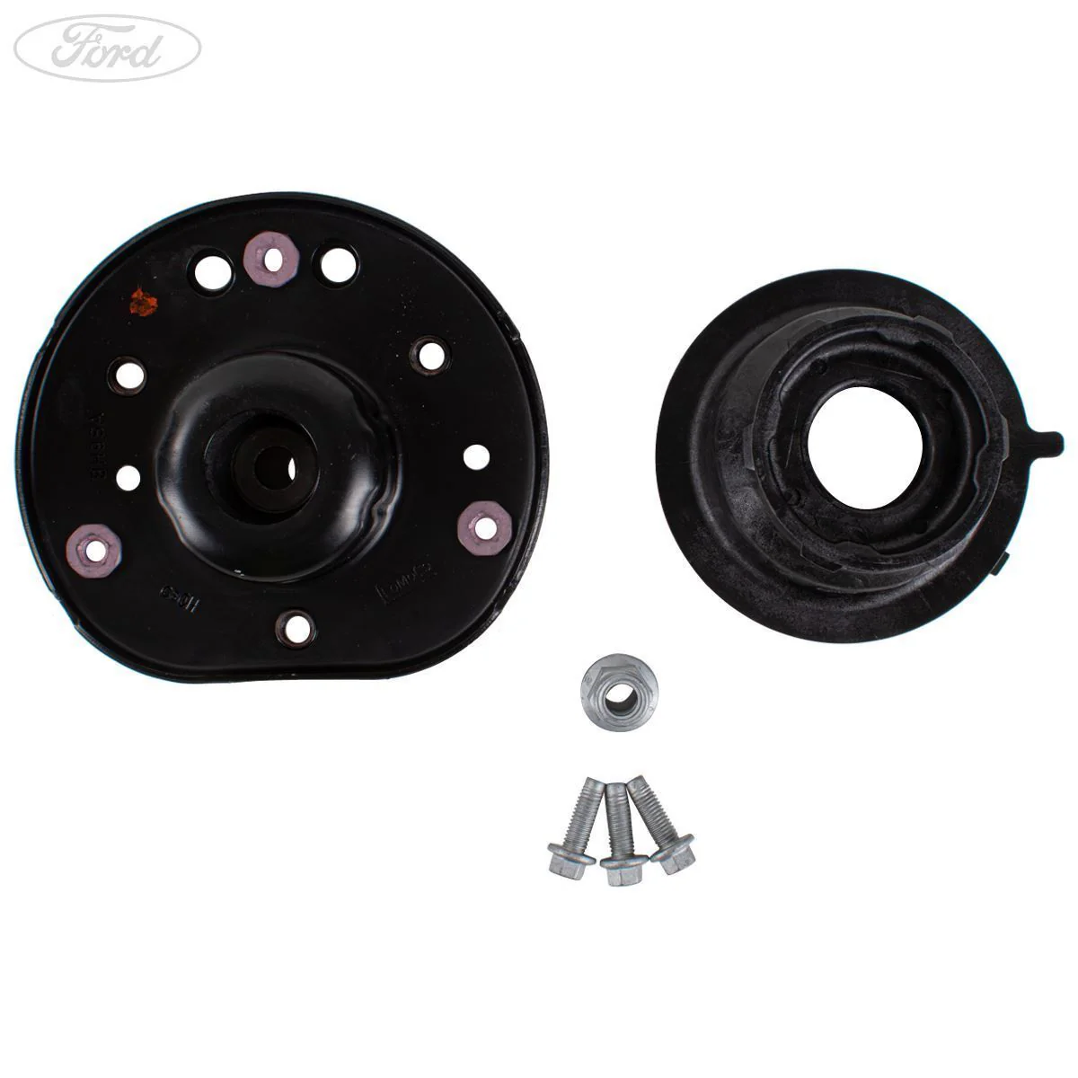 S-Max Galaxy 2006-2015 Kit de Suspensión Azul - Image 3
