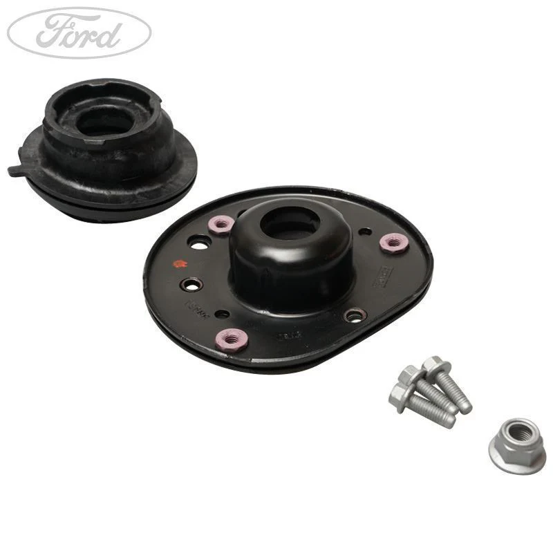 S-Max Galaxy 2006-2015 Kit de Suspensión Azul - Image 4